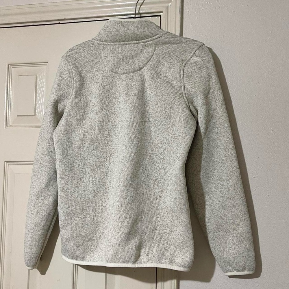LL Bean pullover - Picture 3 of 3